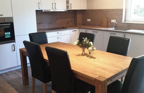 Kalberbronn Apartment | Luxurious appartment "morning sun"