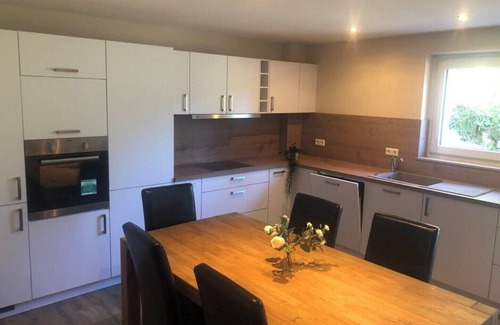 Kalberbronn Apartment | Luxurious appartment "morning sun"
