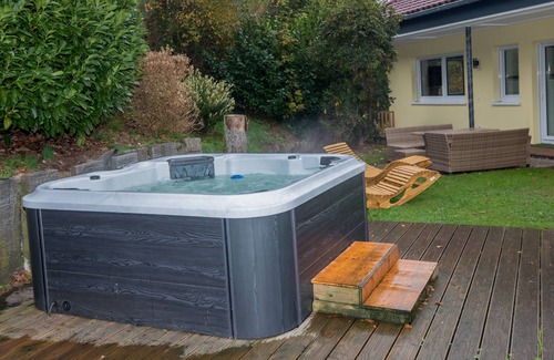 Kalberbronn Apartment | Luxurious appartment "morning sun"
