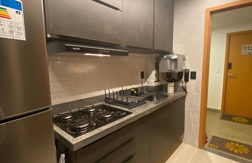 Praia dos Carneiros Apartment | Luxurious Apt. Eco Resort - Beira Mar Praia dos Carneiros