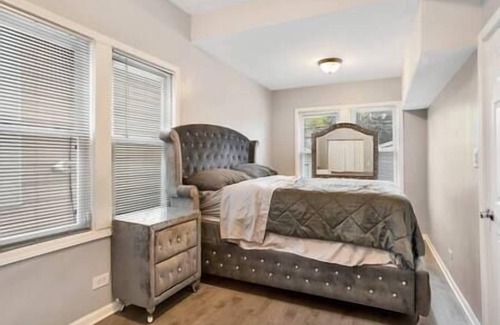 Avalon Park House | Luxurious Avalon Manor