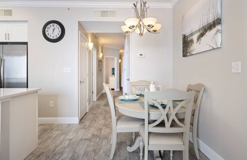 Miramar Beach Condo | LUXURIOUS BEACH FRONT PENTHOUSE, Remodeled Baths & Kitchen & FREE BEACH SERVICE!