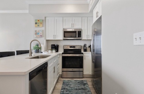 Miramar Beach Condo | LUXURIOUS BEACH FRONT PENTHOUSE, Remodeled Baths & Kitchen & FREE BEACH SERVICE!