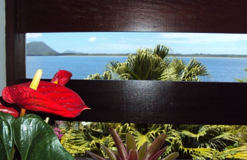 Florianopolis House | Luxurious beach house in the natural park of Costa da Lagoa