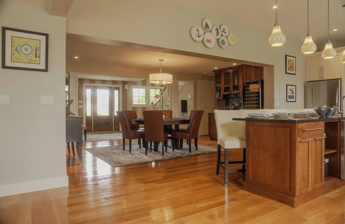 Old Saybrook House | Luxurious Beach Home!