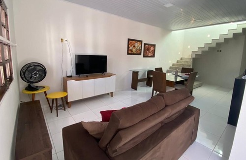 Ponta do Mangue House | Luxurious beach house in Maragogi - 230 meters from the beach!