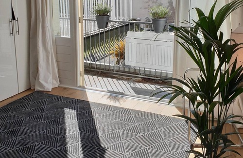 Da Costabuurt Apartment | Luxurious, beautiful apartment in the best part of Amsterdam