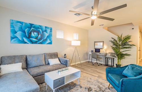 Civano House | ❤Luxurious BEAUTY-Like New Gem in Tucson
