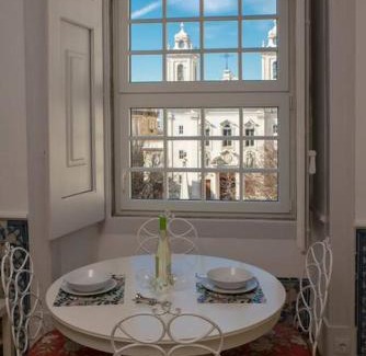 Sao Paulo Apartment | Luxurious Cais do Sodré, 4 bedrooms with view
