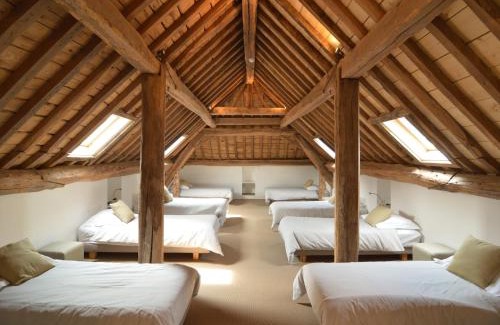 Marchin House | Luxurious castle in Marchin with infrared sauna