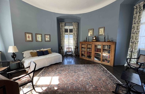 Schwertberg Other | Luxurious Castle with park, pool and tennis court, trip to Vienna and Salzburg