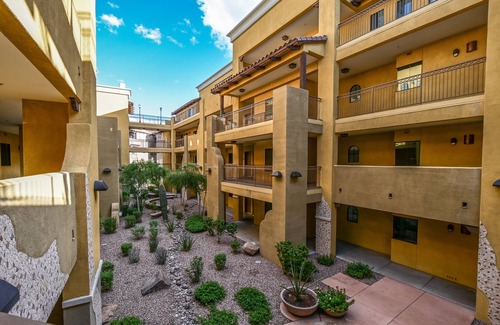 Cibola Vista Apartment | Luxurious Cibola Vista Resort and Spa, Arizona, Studio Suite