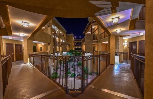 Cibola Vista Apartment | Luxurious Cibola Vista Resort and Spa, Arizona, Studio Suite