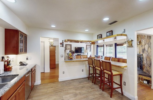 Umatilla House | Luxurious Comfort Meets Peaceful Countryside in Umatilla