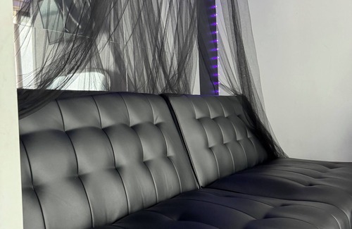 West Don Lands Condo | Luxurious Condo Downtown Toronto/Fun Room & Wrap Around Balcony
