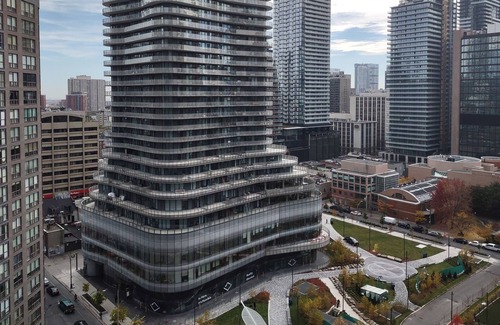 Church and Wellesley Condo | Luxurious Condo Located In The Downtown Core