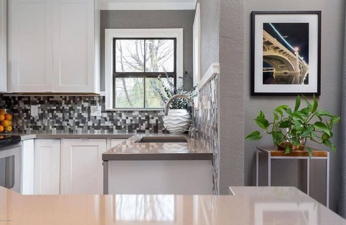 Tucson Condo | Luxurious Condo with Stunning Views in the beautiful Catalina Foothills!