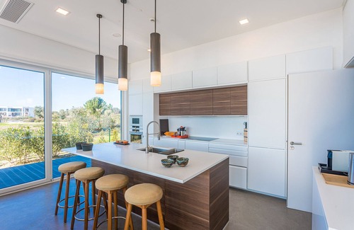 Quinta Do Conde Villa | Luxurious contemporary villa in Quinta do Peru Golf Resort