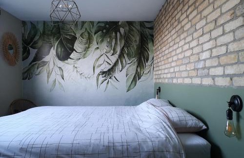 Aywaille House | Luxurious Cottage in Aywaille with Sauna