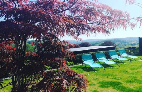 Aywaille House | Luxurious Cottage in Aywaille with Sauna
