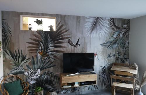 Aywaille House | Luxurious Cottage in Aywaille with Sauna