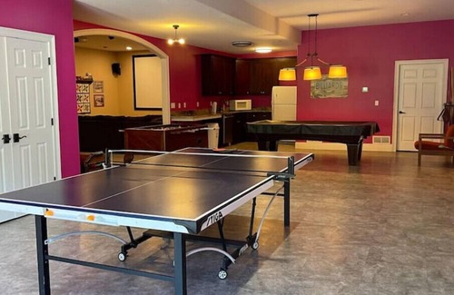 Mount Horeb House | Luxurious Country Retreatn