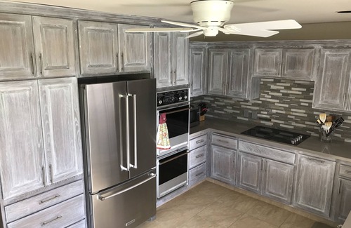 Rancho Palmeras Condo | Luxurious Desert Condo in Exclusive Indian Wells