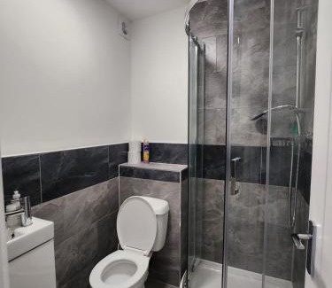 Vange House | Luxurious ensuite rooms
