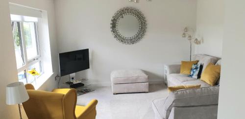 Dornoch Apartment | Luxurious First Floor Flat