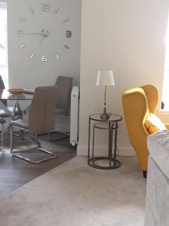 Dornoch Apartment | Luxurious First Floor Flat