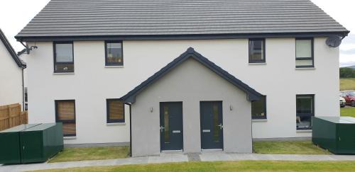 Dornoch Apartment | Luxurious First Floor Flat