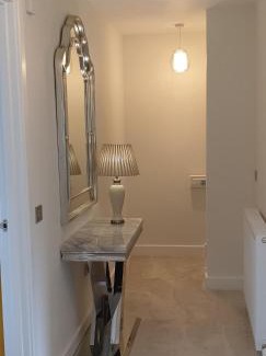 Dornoch Apartment | Luxurious First Floor Flat