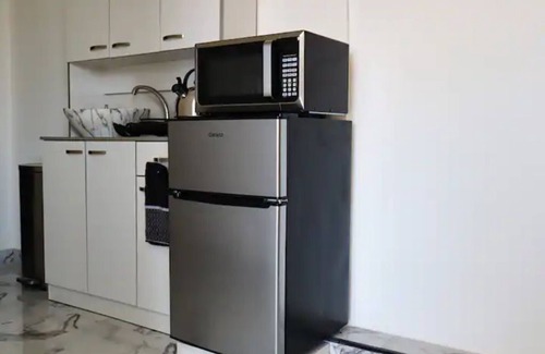 Osu Apartment | Luxurious Unit In Martha's Place Ghana: #6