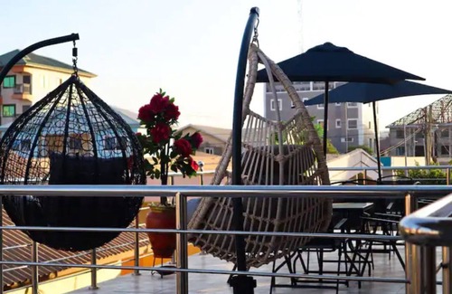 Osu Apartment | Luxurious Unit In Martha's Place Ghana: #6