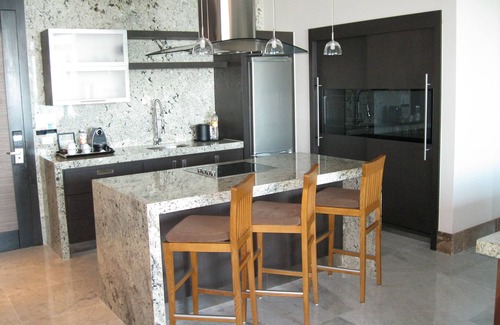 Puerto Morelos Resort | Luxurious Grand Luxxe, 2-Bedroom Suite with Kitchen/Living Room, Riviera Mayan