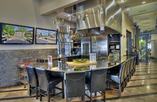 North Scottsdale Condo | Luxurious Grayhawk Condo Resort-Concierge-Private Chef-Theater-Dog Friendly