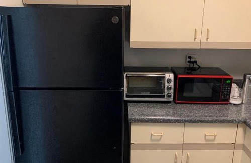 Detroit Apartment | Luxurious High Rise Downtown Apartment With Tons Of Amenities