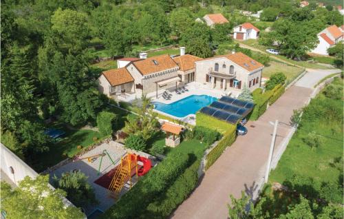Velika Cista House | Luxurious Home In Cista Velika