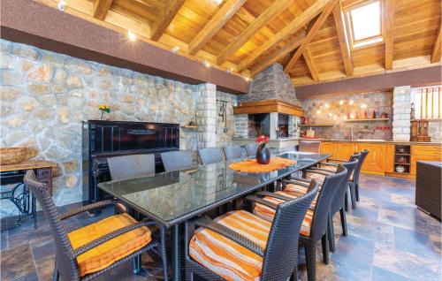 Velika Cista House | Luxurious Home In Cista Velika