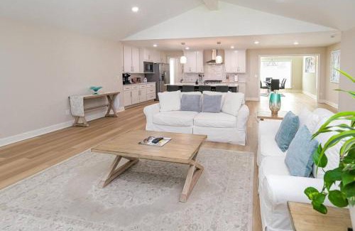 Huntsville House | Luxurious home in heart of HSV