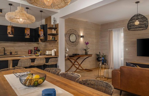Muline House | Luxurious home in Ugljan with sauna