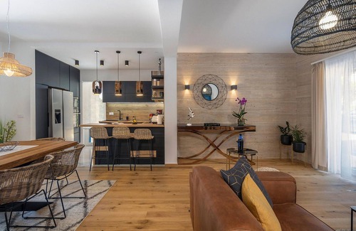 Muline House | Luxurious home in Ugljan with sauna