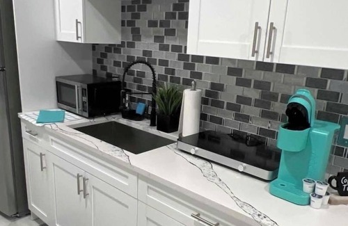 Greater Northdale Apartment | Luxurious Home With Pool In Downtown Tampa, FL