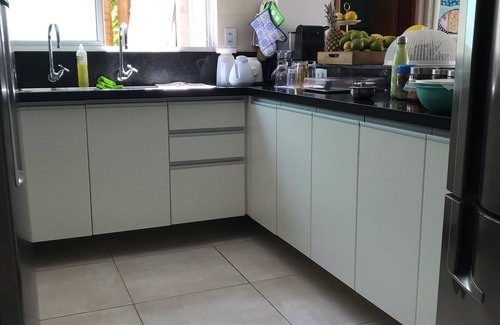 Porto de Galinhas House | Luxurious house with maid in luxury condominium in Muro Alto-Porto de Galinhas