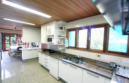 Alto do Capivari House | Luxurious house in Alto do Capivari, for up to 15 people