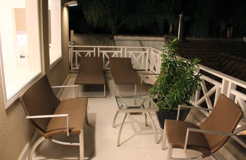 Maresias House | Luxurious house in gated community of high standard in front of the beach of Maresias