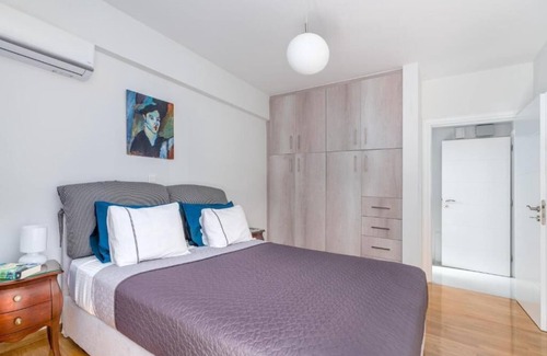 Markopoulo Mesogaias Apartment | luxurious house near the sea