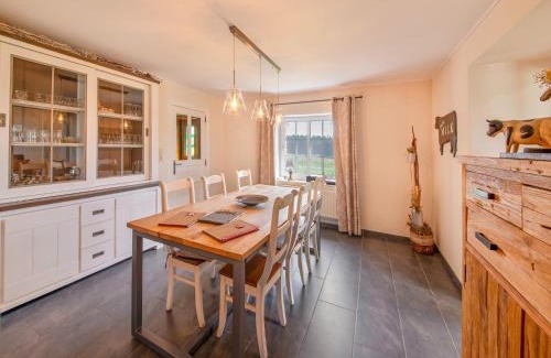 Bastogne House | Luxurious house with sauna in Bastogne