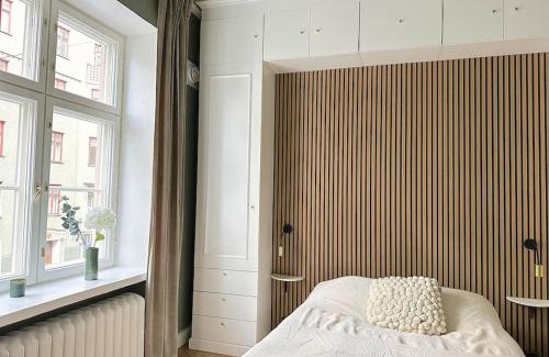 Helsinki City Centre Apartment | Luxurious loft in city centre