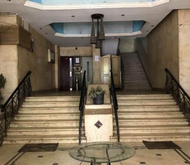 Agouza Apartment | Luxurious Lujain Apartment